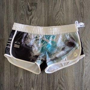 🌊 Hurley Surf/Swim Shorts